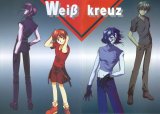 BUY NEW weiss kreuz - 126183 Premium Anime Print Poster